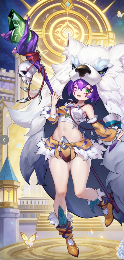 魔剑奇兵（神话卡牌买断）